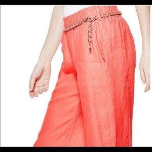 Guess Wide Leg Pants